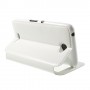 Funda Tipo Libro Sony Xperia E4 E2105 blanca