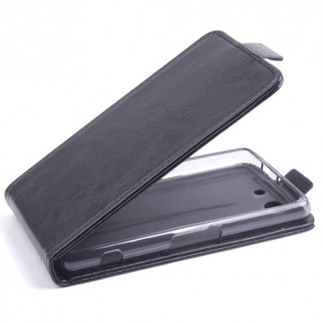Funda Sony Xperia Z4 compac negra