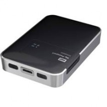 DISCO DURO EXTERNO HDD WD 1TB
