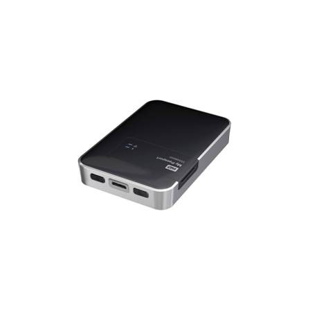 DISCO DURO EXTERNO HDD WD 1TB
