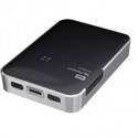 DISCO DURO EXTERNO HDD WD 1TB