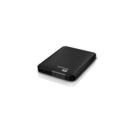 DISCO DURO EXTERNO HDD WD 1TB
