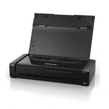 IMPRESORA EPSON INYECCION COLOR PORTATIL WF-100W