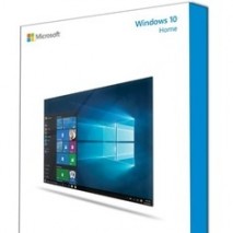 WINDOWS 10 HOME 64 BITS OEM
