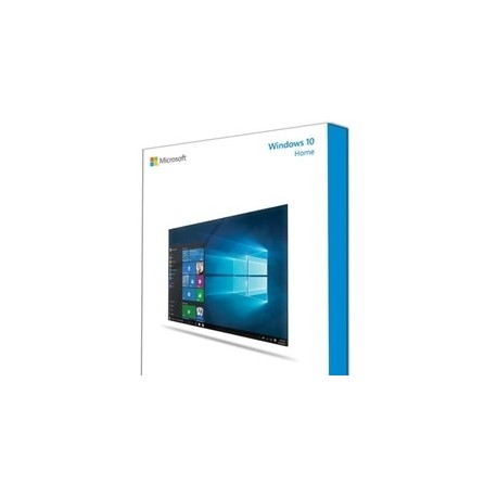 WINDOWS 10 HOME 64 BITS OEM