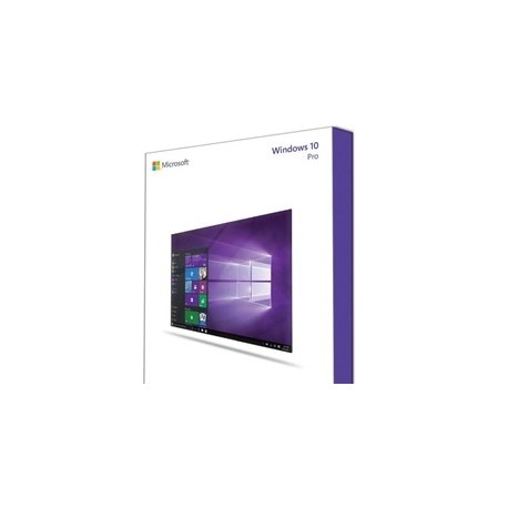 WINDOWS 10 PROFESIONAL 64 BITS OEM