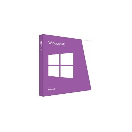 WINDOWS 8.1 LICENCIA OEM 32 BITS
