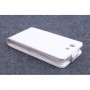 Funda Sony Xperia Z4 compac blanca