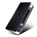 Funda Tipo Libro Sony Experia C5 Ultra E5553 negra