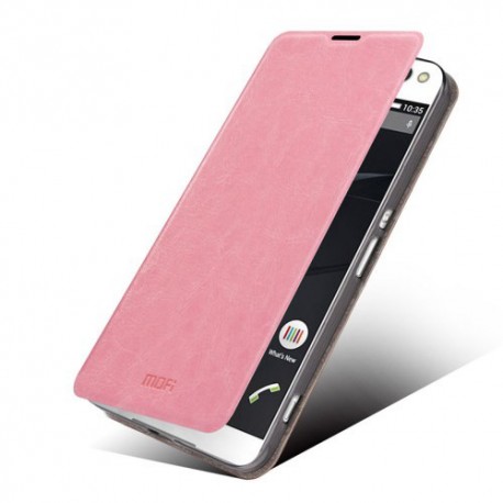 Funda Tipo Libro Sony Experia C5 Ultra E5553 rosa