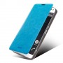 Funda Tipo Libro Sony Experia C5 Ultra E5553 azul