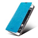 Funda Tipo Libro Sony Experia C5 Ultra E5553 azul