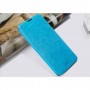 Funda Tipo Libro Sony Experia C5 Ultra E5553 azul
