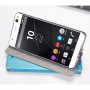 Funda Tipo Libro Sony Experia C5 Ultra E5553 azul