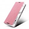Funda Tipo Libro Sony Experia Z5 rosa