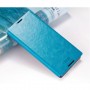 Funda Tipo Libro Sony Experia Z5 azul