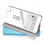 Funda Tipo Libro Sony Experia Z5 azul