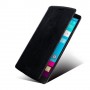 Funda  tipo libro LG G4 negra