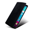 Funda  tipo libro LG G4 negra
