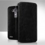 Funda  tipo libro LG G4 negra