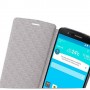 Funda  tipo libro LG G4 negra