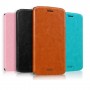 Funda  tipo libro LG G4 azul