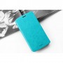 Funda  tipo libro LG G4 azul