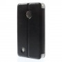 Funda Tipo Libro Nokia Lumia 530 negra