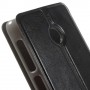 Funda Tipo Libro Nokia Lumia 530 negra