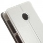 Funda Tipo Libro Nokia Lumia 530 blanca