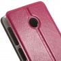 Funda Tipo Libro Nokia Lumia 530 roja