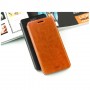 Funda tipo libro  Huawei Ascend G7 negra
