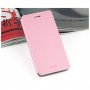 Funda tipo libro  Huawei Ascend G7 rosa