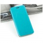 Funda tipo libro  Huawei Ascend G7 azul