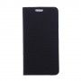 Funda Tipo Libro Huawei Y625 negra