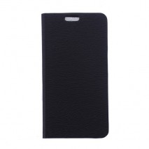 Funda Tipo Libro Huawei Y625 negra