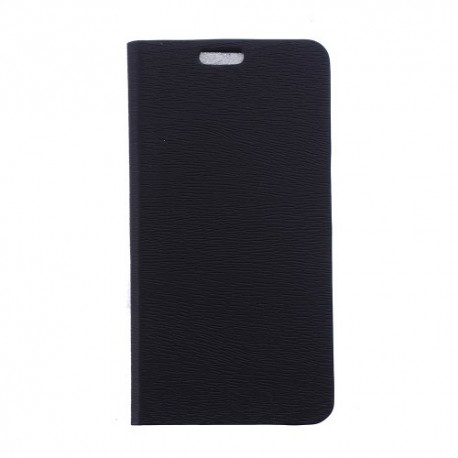 Funda Tipo Libro Huawei Y625 negra