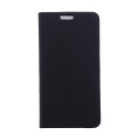 Funda Tipo Libro Huawei Y625 negra