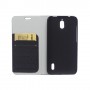 Funda Tipo Libro Huawei Y625 negra