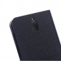 Funda Tipo Libro Huawei Y625 negra