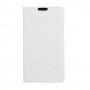 Funda Tipo Libro Huawei Y625 blanca
