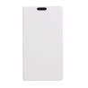Funda Tipo Libro Huawei Y625 blanca