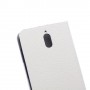 Funda Tipo Libro Huawei Y625 blanca