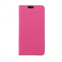 Funda Tipo Libro Huawei Y625 rosa