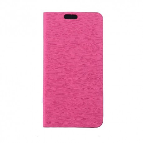 Funda Tipo Libro Huawei Y625 rosa
