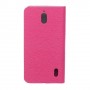 Funda Tipo Libro Huawei Y625 rosa