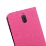 Funda Tipo Libro Huawei Y625 rosa