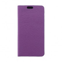 Funda Tipo Libro Huawei Y625 purpura