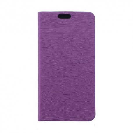 Funda Tipo Libro Huawei Y625 purpura