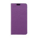 Funda Tipo Libro Huawei Y625 purpura